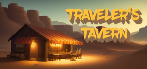 Traveler's Tavern banner
