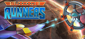 Suicide Runners banner