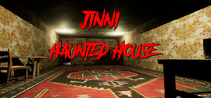 Jinni : Haunted House banner