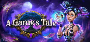 A Game's Tale banner