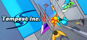 Tempest Inc. banner