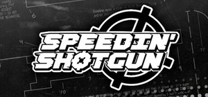 Speedin' Shotgun banner