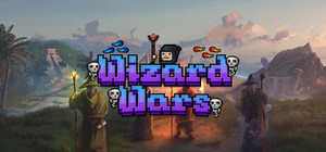 WizardWars.online banner