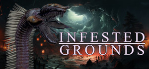 Infested Grounds banner