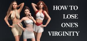 How to lose virginity banner