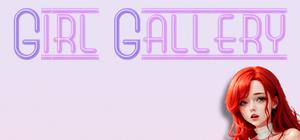 Girl Gallery banner