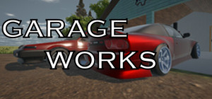 Garage Works banner