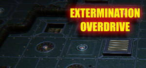 Extermination Overdrive banner
