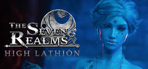 The Seven Realms: High Lathión banner