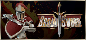Broad Sword banner