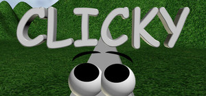 Clicky banner