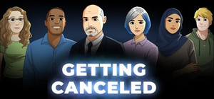 Getting Canceled banner