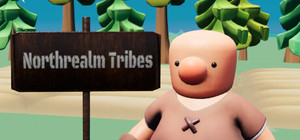Northrealm Tribes banner