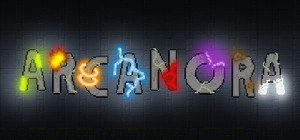 Arcanora banner
