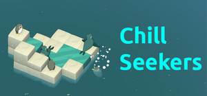 Chill Seekers banner