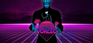 The Vorlec banner