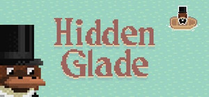 Hidden Glade banner