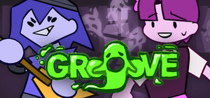 GroOove banner