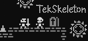 TekSkeleton banner
