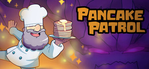 Pancake Patrol banner
