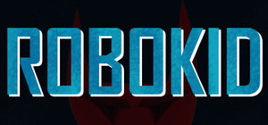 Robokid banner