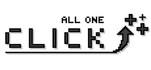 All one click banner