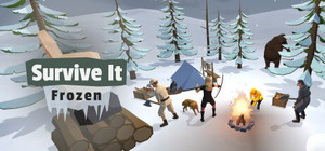 Survive It: Frozen banner