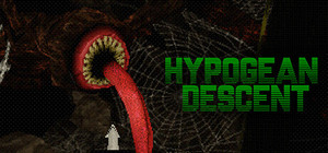 Hypogean Descent banner