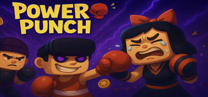 Power Punch - Healthy Workout Edition banner