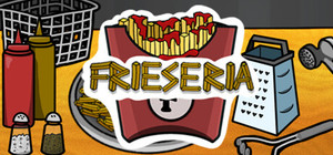 Frieseria: The Grand Reopening banner