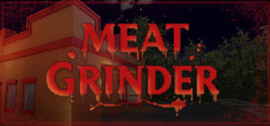 MEAT-GRINDER banner