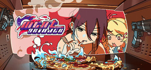 MEAT-GRINDER banner
