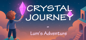 Crystal Journey - Lum's Adventure banner