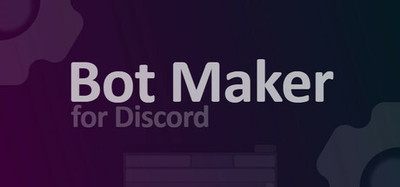 Bot Maker For Discord