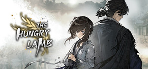 The Hungry lamb : Traveling in the Late Ming Dynasty banner