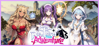 Re:Lord - Tales of Adventure