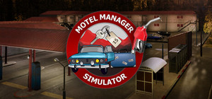 Motel Manager Simulator banner