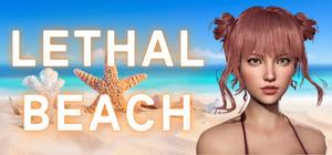 Beach banner