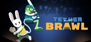 TETHER BRAWL banner