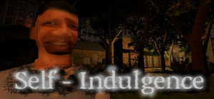 self-indulgence banner