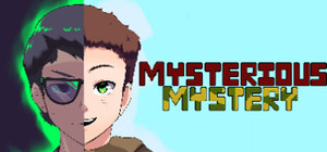 Mysterious Mystery, EP 1: The Duo Dilemma banner