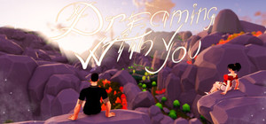Dreaming with You banner