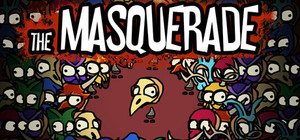 The Masquerade banner