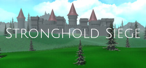 Stronghold Siege banner