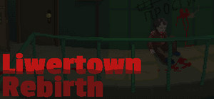 Liwertown : Rebirth banner