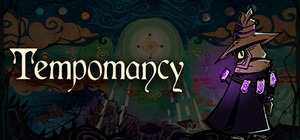 Tempomancy banner
