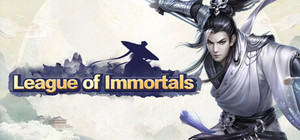 仙侠联盟(League of Immortals) banner