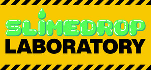 Slimedrop Laboratory banner