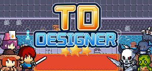 TD Designer banner