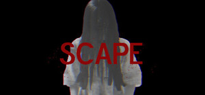 Scape banner
